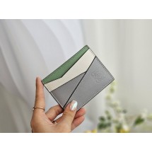 로에베 퍼즐 플레인 카드홀더 (국내배송)