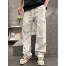 메종마르지엘라 루즈 캐주얼 팬츠 (해외배송)