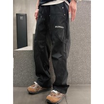 발렌시아가 루즈 캐주얼 팬츠 (해외배송)
