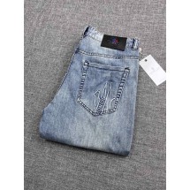 몽클레어 스트레이트 청바지 (해외배송)