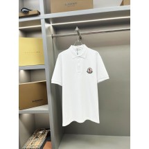 몽클레어 자수 폴로 셔츠 (해외배송)