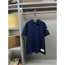 몽클레어 로고 패치 폴로 셔츠 3컬러 (해외배송)