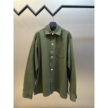아미 파리 하트 엠보싱 재킷 (해외배송)