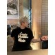 루이비통 네온 프린트 반팔 티셔츠 (해외배송)
