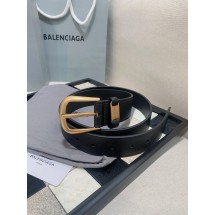 발렌시아가 벨트 (해외배송)