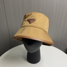 프라다 버킷햇 (해외배송)