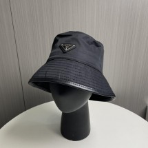 프라다 버킷햇 (해외배송)