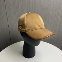 프라다 볼캡 (해외배송)