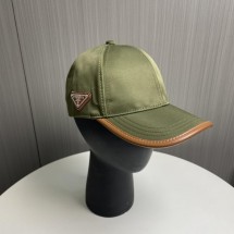 프라다 볼캡 (해외배송)