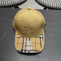 버버리 볼캡 (해외배송)