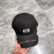 발렌시아가 볼캡 (해외배송)