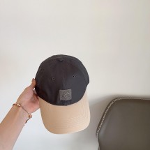 로에베 볼캡  (해외배송)