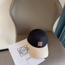 로에베 볼캡  (해외배송)