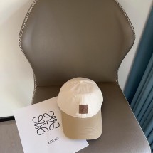 로에베 볼캡  (해외배송)