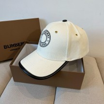 버버리 볼캡 (해외배송)