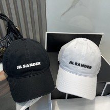질샌더 볼캡 2컬러 (해외배송)