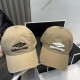발렌시아가 볼캡 2컬러 (해외배송)