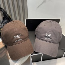 아크테릭스 볼캡 2컬러 (해외배송)