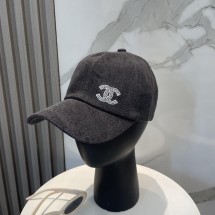 샤넬 볼캡 (해외배송)