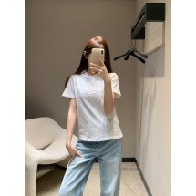 몽클레어 반팔 티셔츠 (해외배송)