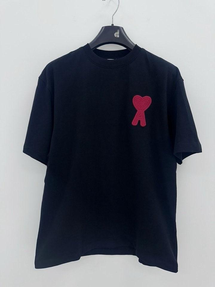 아크네 반팔 (오버핏) (국내배송)