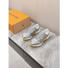 루이비통 올림피아 커플 스니커즈 (해외배송)