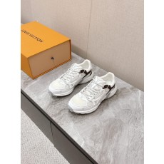루이비통 올림피아 커플 스니커즈 (해외배송)