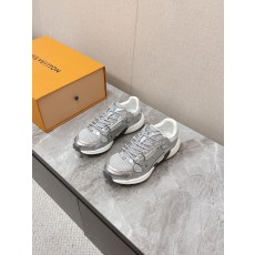루이비통 올림피아 커플 스니커즈 (해외배송)
