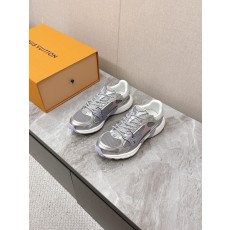루이비통 올림피아 커플 스니커즈 (해외배송)