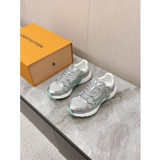 루이비통 올림피아 커플 스니커즈 (해외배송)