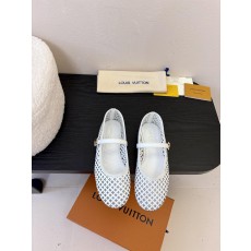 루이비통 발레 메리 제인 플랫 슈즈 (해외배송)