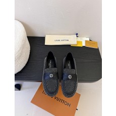 루이비통 로퍼 (해외배송)