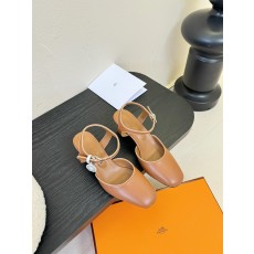 에르메스 켈리 버클 패션화 (해외배송)