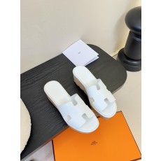 에르메스 웨지힐 슬리퍼 (해외배송)