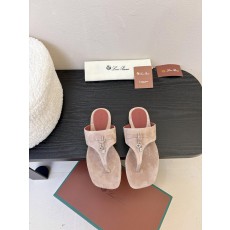 로로피아나 플립플랍 샌들 (해외배송)