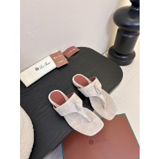 로로피아나 플립플랍 샌들 (해외배송)