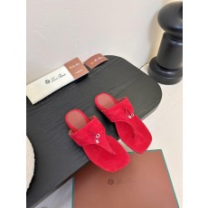 로로피아나 플립플랍 샌들 (해외배송)