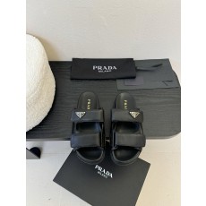 프라다 슬리퍼 (해외배송)