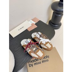 미우미우 x 뉴발란스 콜라보 530 스니커즈 (해외배송)