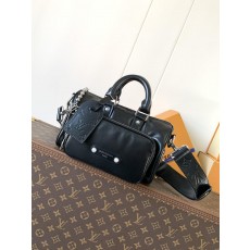 루이비통 Keepall Cargo Bandoulière 25 핸드백 (해외배송)
