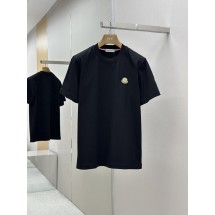 몽클레어 반팔 라운드넥 티셔츠 2컬러 (해외배송)