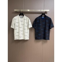 프라다 반팔 티셔츠 2컬러 (해외배송)