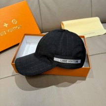 루이비통 볼캡 (해외배송)