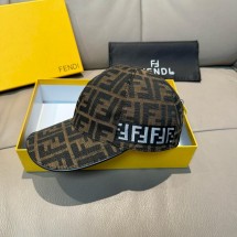 펜디 볼캡 (해외배송)