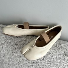 메종마르지엘라 스트래피 발레 슈즈 (정품급 해외배송)