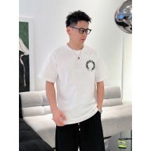 크롬하츠 라운드넥 티셔츠 2컬러 (해외배송)
