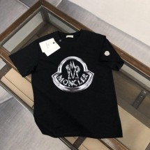 몽클레어 크리스탈 레오 반팔티 (국내배송)