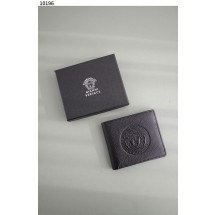 베르사체 남성 가죽 반지갑 (국내배송)