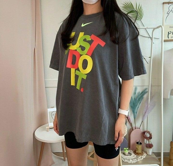 나이키 저스트두잇 피그먼트 (국내배송)