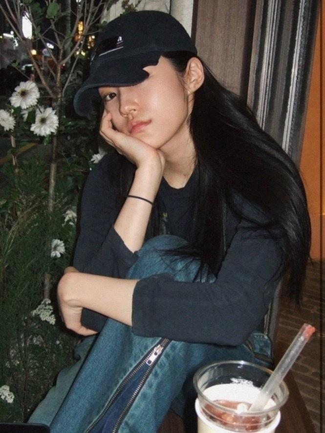 발렌시아가 BALENCIAGA 테이핑 베이스볼캡 모자 (국내배송)
